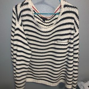 Tommy Sweater
